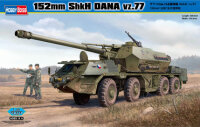 152mm ShkH "DANA" vz. 77