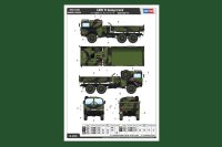 1/35 LKW 7t Dump Truck