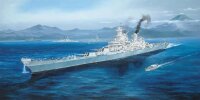 1/350 USS Missouri BB-63