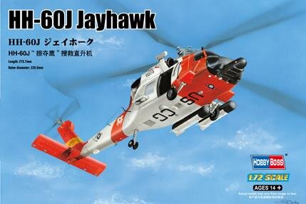 HH-60J Jayhawk