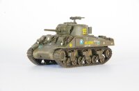 1/72 M4A2 Sherman "Division Leclerc"