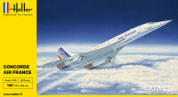 Concorde Air France 1997