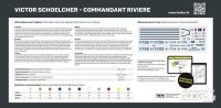 F725 Victor Schoelcher - F733 Commandant Riviere