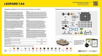 1/35 Leopard 1A4