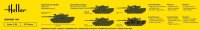 1/35 Leopard 1A4