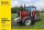 Massey Ferguson 2680 Tractor 1:24 Heller 81402