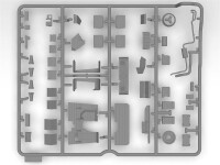 1/35 Unimog S 404