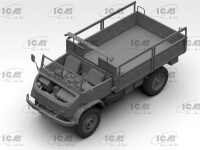 1/35 Unimog S 404