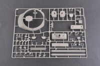 1/16 M4A3E8 Sherman Medium Tank - Early