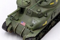 1/35 M3A1 Medium Tank