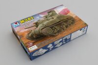 1/35 M3A1 Medium Tank