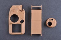 1/35 M3A1 Medium Tank