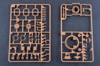 1/35 M3A1 Medium Tank