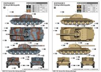 1/35 Rheinmetall-Borsig Waffenträger