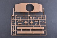 1/35 Rheinmetall-Borsig Waffenträger