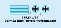 Rheinmetall-Borsig Waffenträger