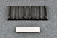1/700 HMS Hood 1941 - Top Grade