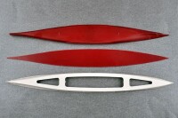 1/700 HMS Hood 1941 - Top Grade
