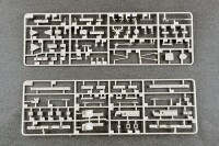 1/700 HMS Hood 1941 - Top Grade