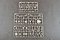 1/700 HMS Hood 1941 - Top Grade