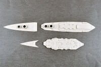 1/700 HMS Hood 1941 - Top Grade
