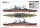 1/700 HMS Hood 1941 - Top Grade
