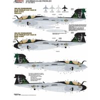 Grumman EA-6B Dark Prowler