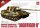 1/35 Deutscher E-50 mit 12,8 cm L/55 "Jagdtiger II"