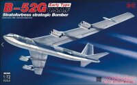Boeing B-52G early Type - Stratofortress Bomber