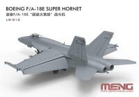 F/A-18E Super Hornet