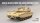 Merkava Mk.IVM w/Trophy Active Protection System