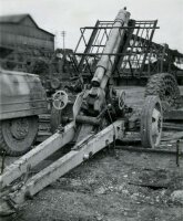 German Rocket Launcher 28 cm/32 cm