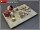 1/35 Concrete Mixer Set