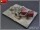 1/35 Concrete Mixer Set