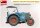 1/35 German Traffic Tractor D8532