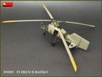 Flettner FL 282 V-6 Kolibri