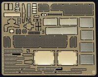 M1A1 TUSK / M1A2 SEP Abrams TUSK  I/ TUSK II