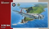 1/72 Douglas B-18A "Bolo At War"
