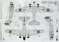 1/72 Douglas B-18A "Bolo At War"