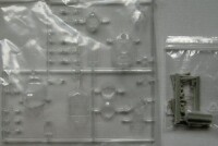 1/72 Douglas B-18A "Bolo At War"