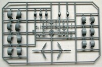 1/72 Douglas B-18A "Bolo At War"