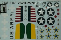 1/72 Douglas B-18A "Bolo At War"