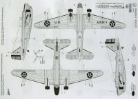 Douglas B-18A "Bolo At War"