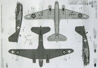 Douglas B-18A "Bolo At War"