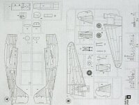 Douglas B-18A "Bolo At War"