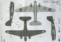 Douglas B-18A "Bolo At War"
