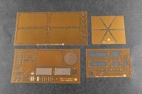 1/16 German Sd.Kfz. 171 Panther Ausf. G - Early Version