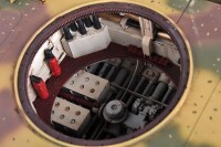 1/16 German Sd.Kfz. 171 Panther Ausf. G - Early Version