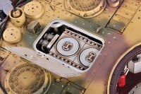 1/16 German Sd.Kfz. 171 Panther Ausf. G - Early Version