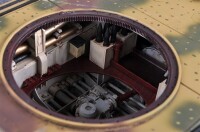 1/16 German Sd.Kfz. 171 Panther Ausf. G - Early Version